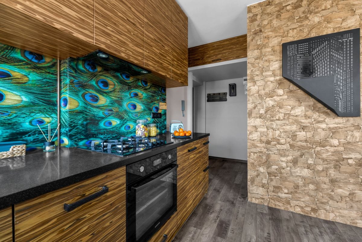 Mieszkanie 1 pokojowe na Sprzedaż