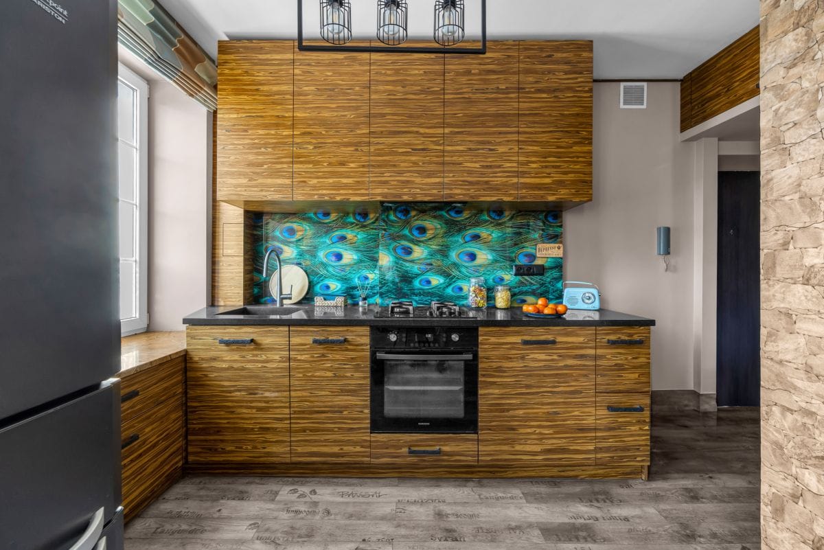 Mieszkanie 1 pokojowe na Sprzedaż