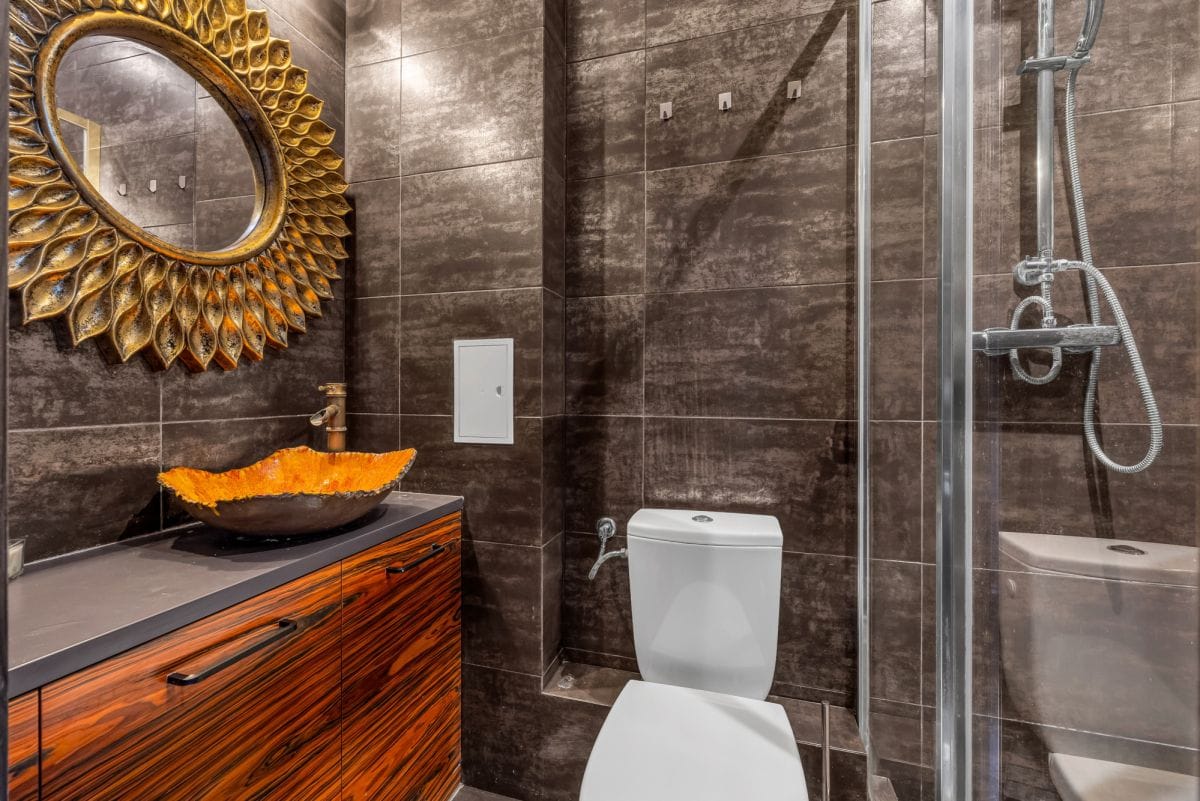 Mieszkanie 1 pokojowe na Sprzedaż