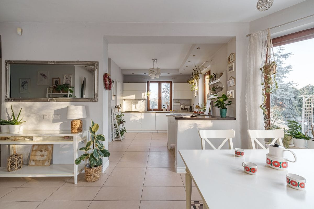 Dom 6 pokojowe na Sprzedaż