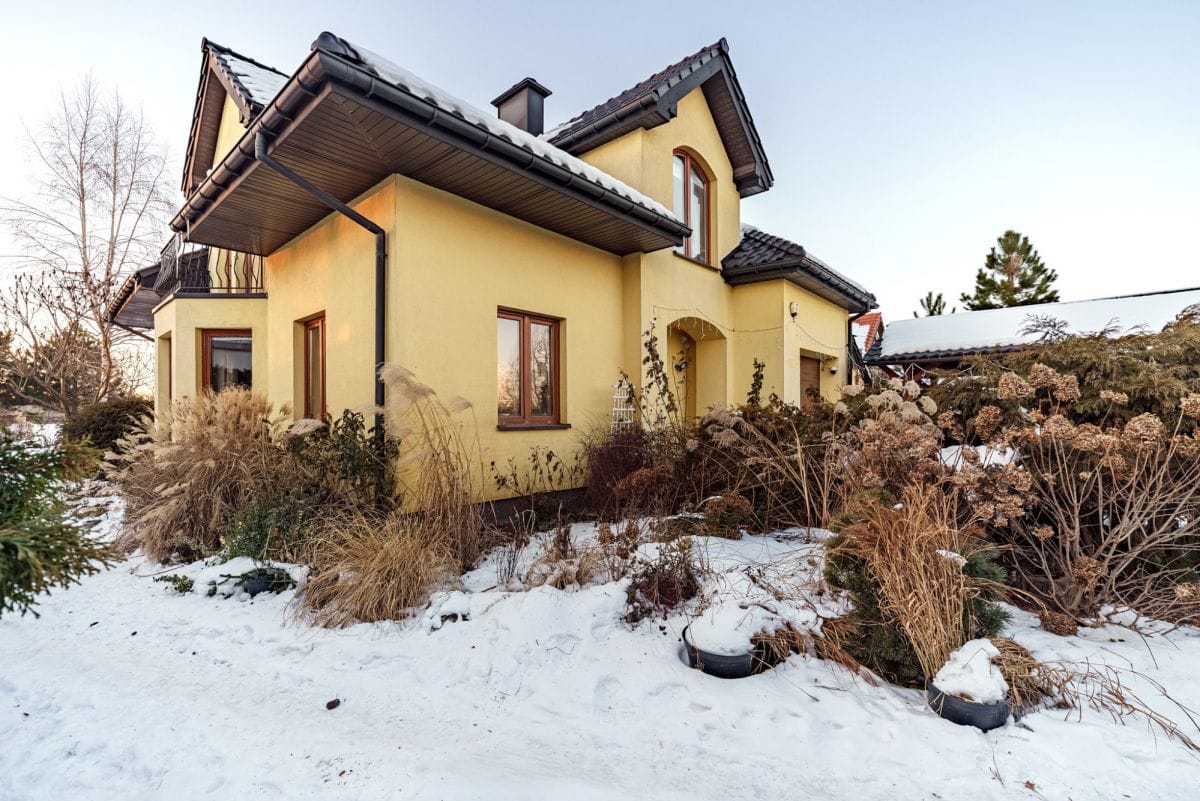 Dom 6 pokojowe na Sprzedaż