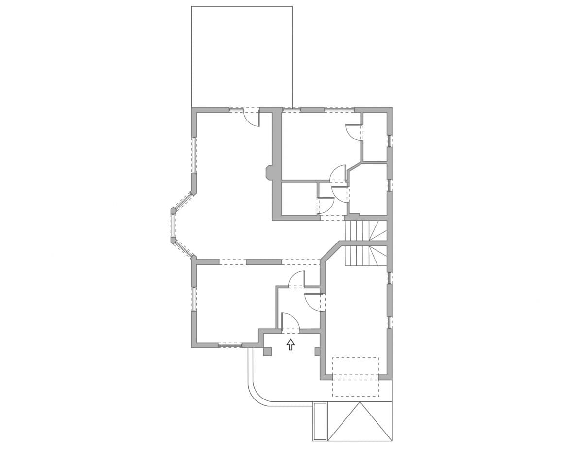 Dom 6 pokojowe na Sprzedaż