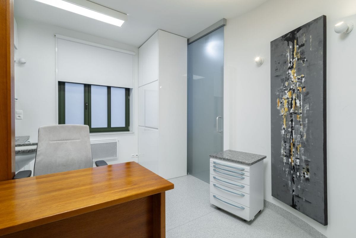 Lokal użytkowy  pokojowe na Wynajem