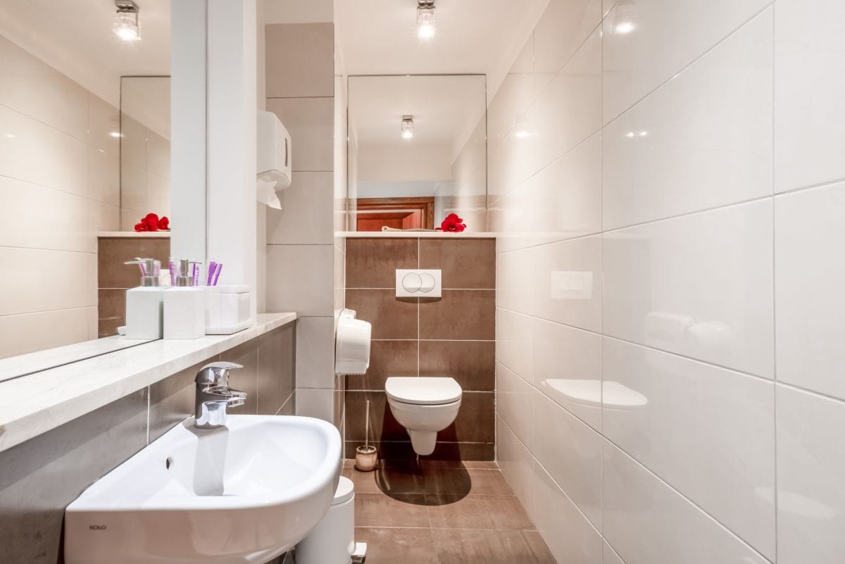 Lokal użytkowy  pokojowe na Wynajem