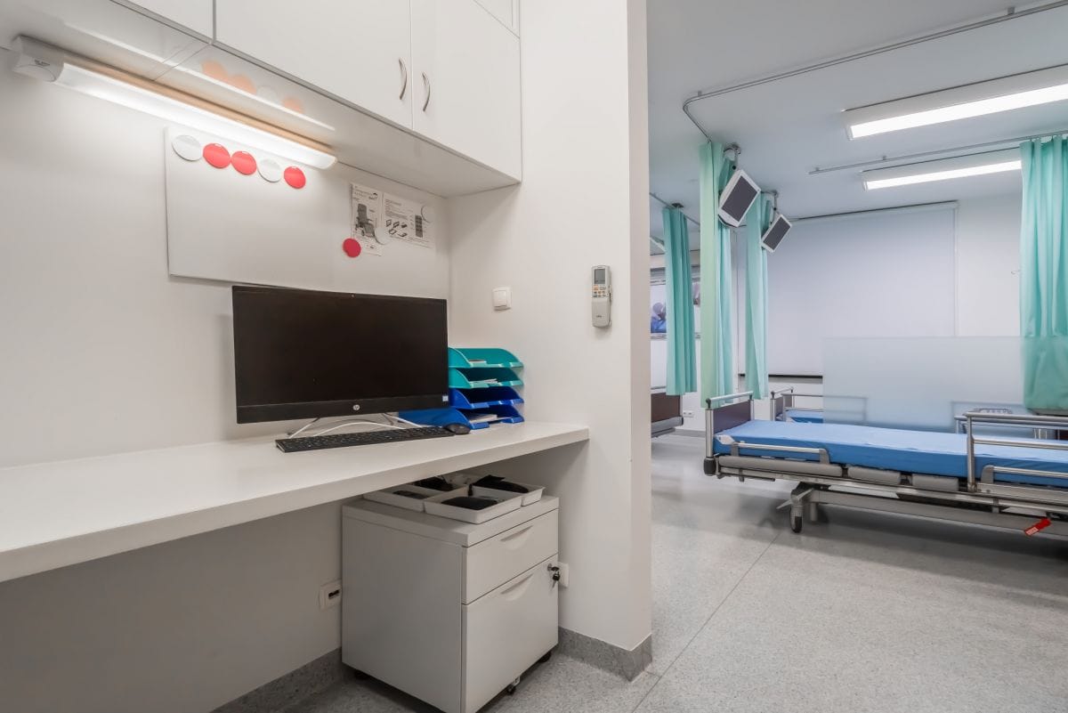 Lokal użytkowy  pokojowe na Wynajem