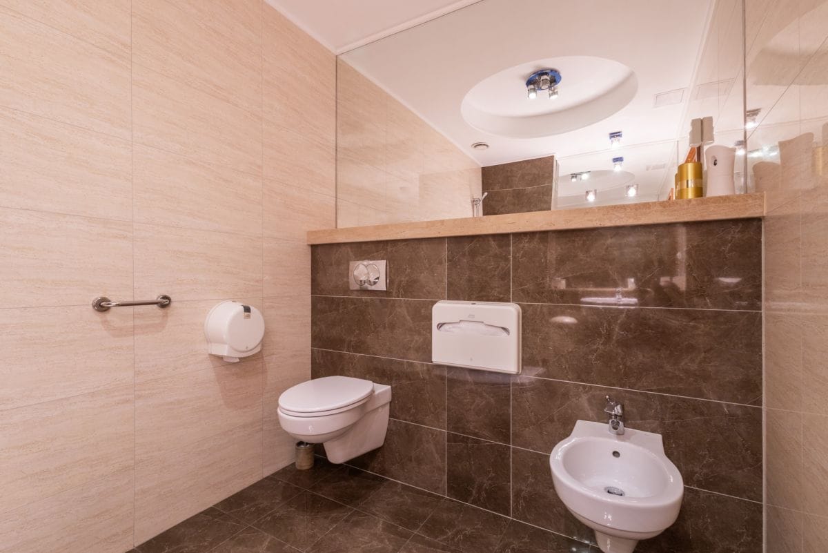 Lokal użytkowy  pokojowe na Wynajem