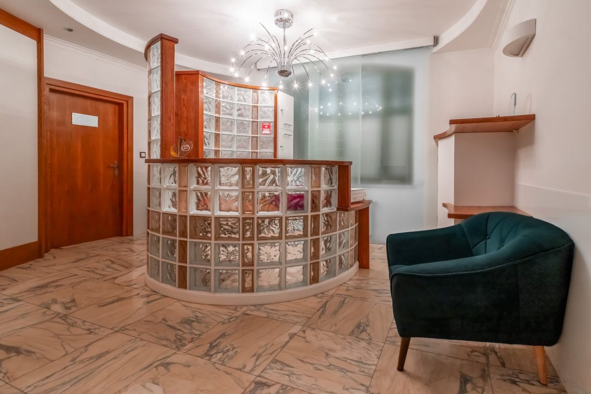 Lokal użytkowy  pokojowe na Wynajem