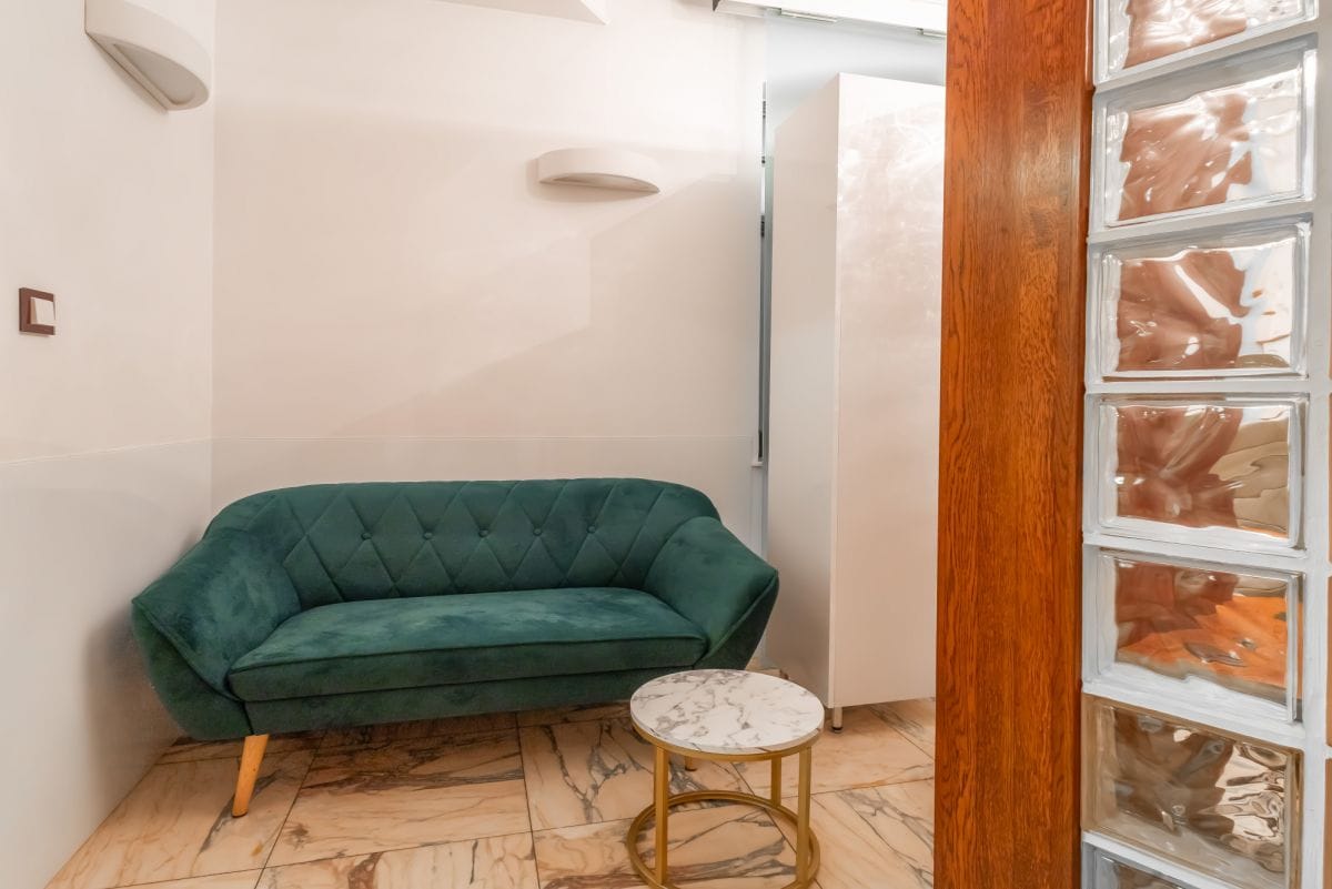 Lokal użytkowy  pokojowe na Wynajem