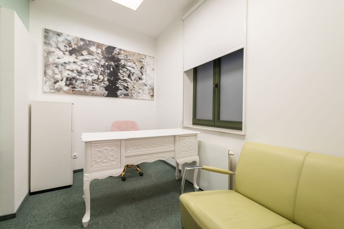 Lokal użytkowy  pokojowe na Wynajem