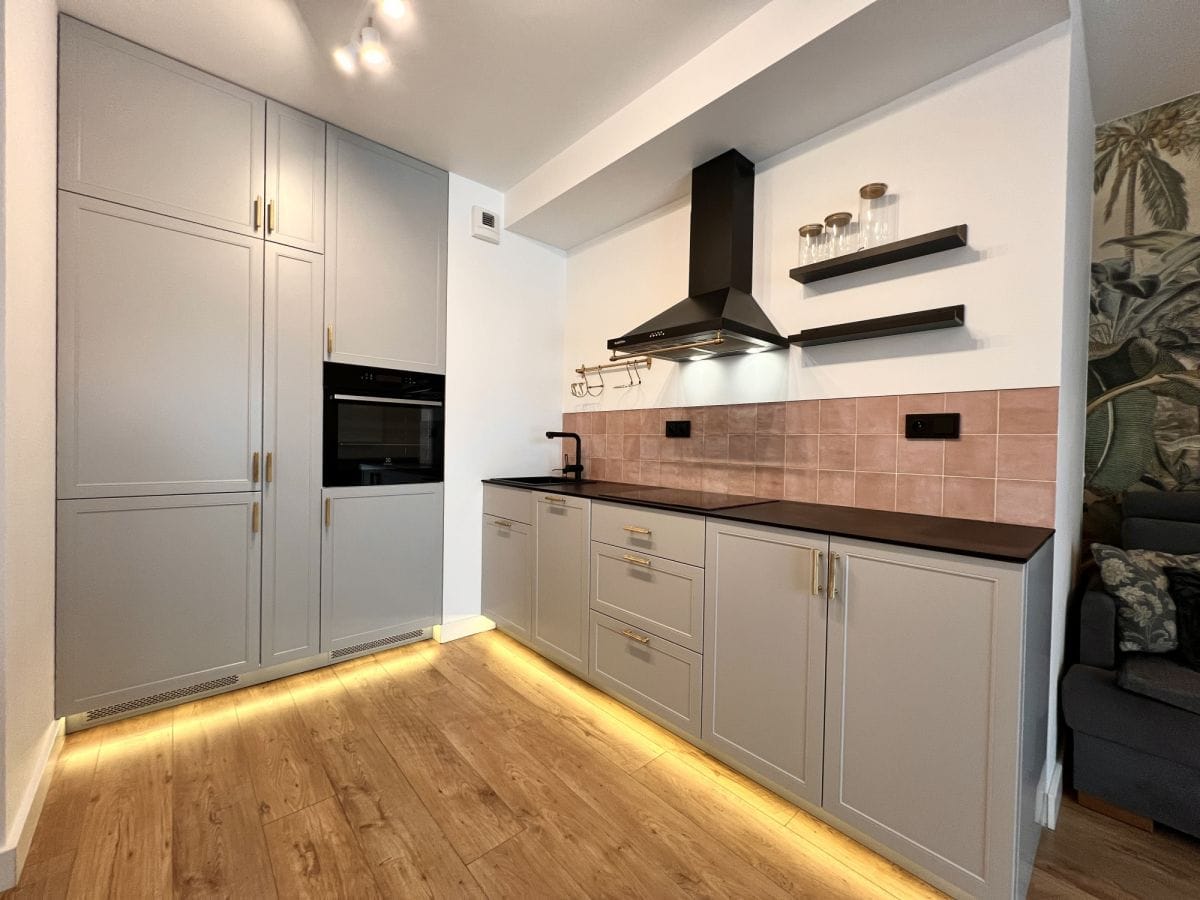 Mieszkanie 2 pokojowe na Wynajem