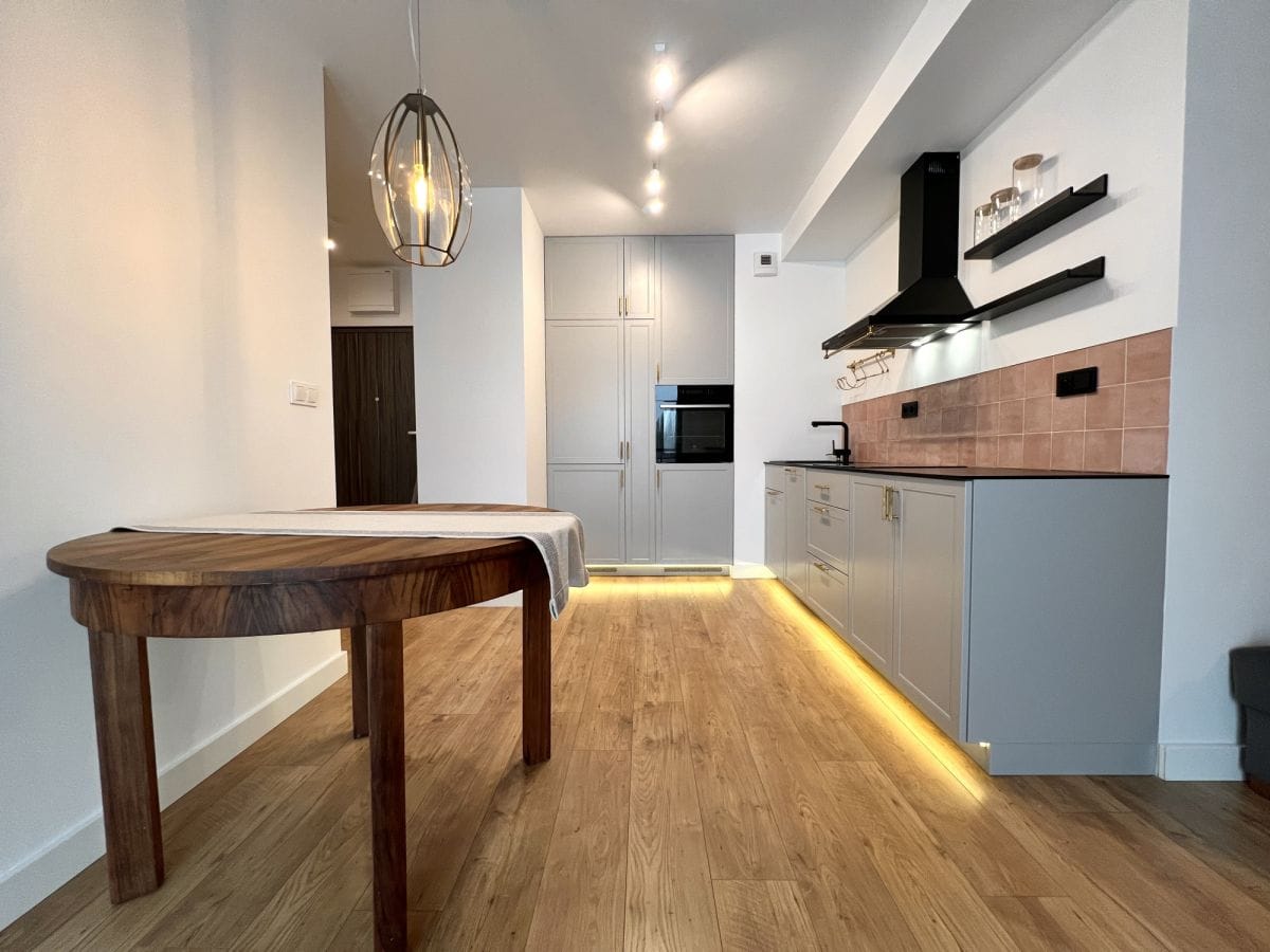 Mieszkanie 2 pokojowe na Wynajem