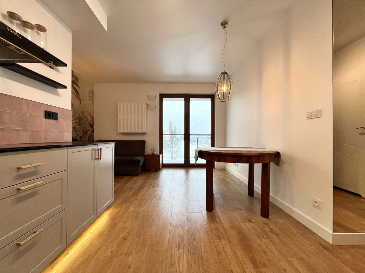 Mieszkanie 2 pokojowe na Wynajem