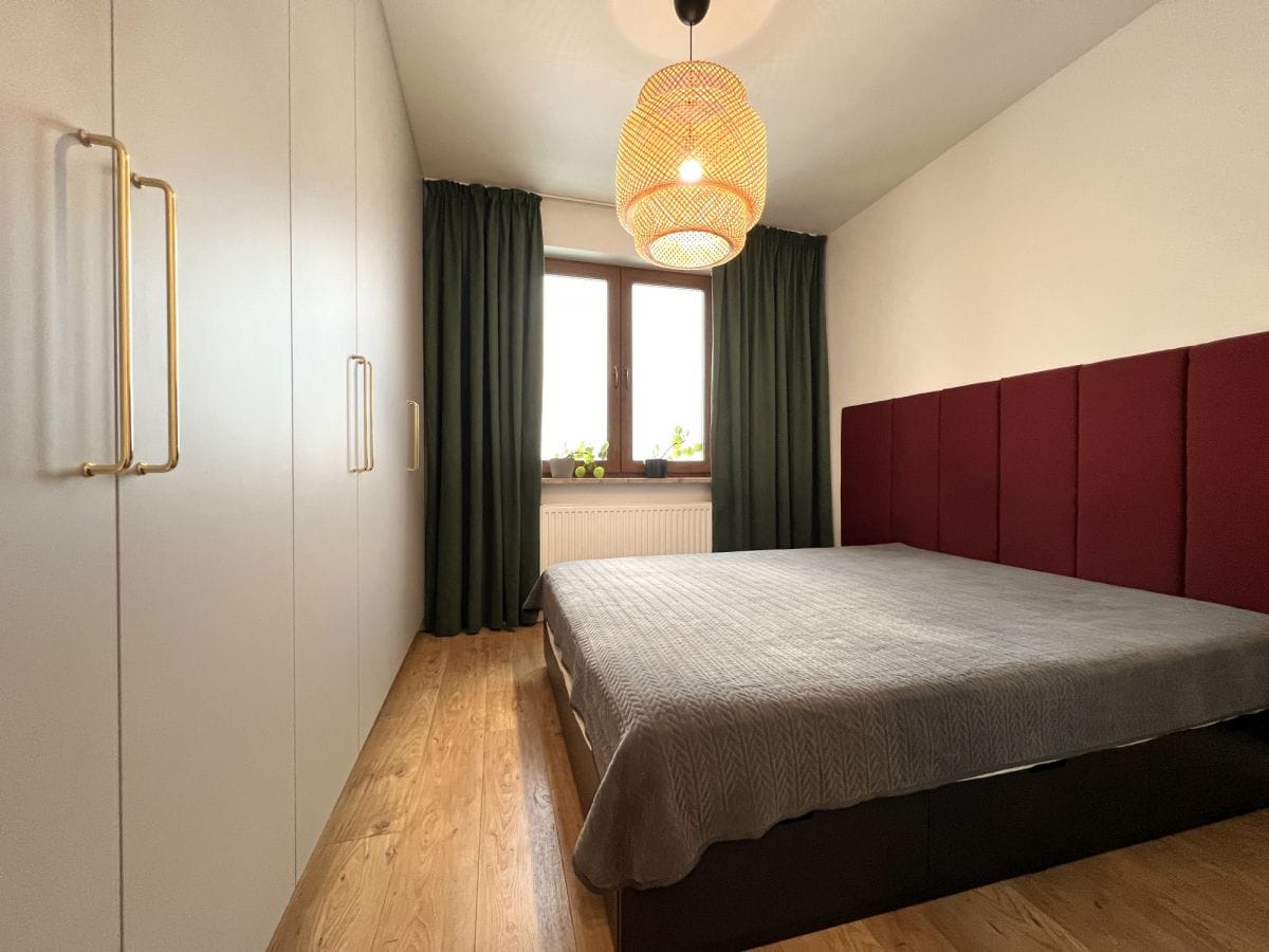 Mieszkanie 2 pokojowe na Wynajem