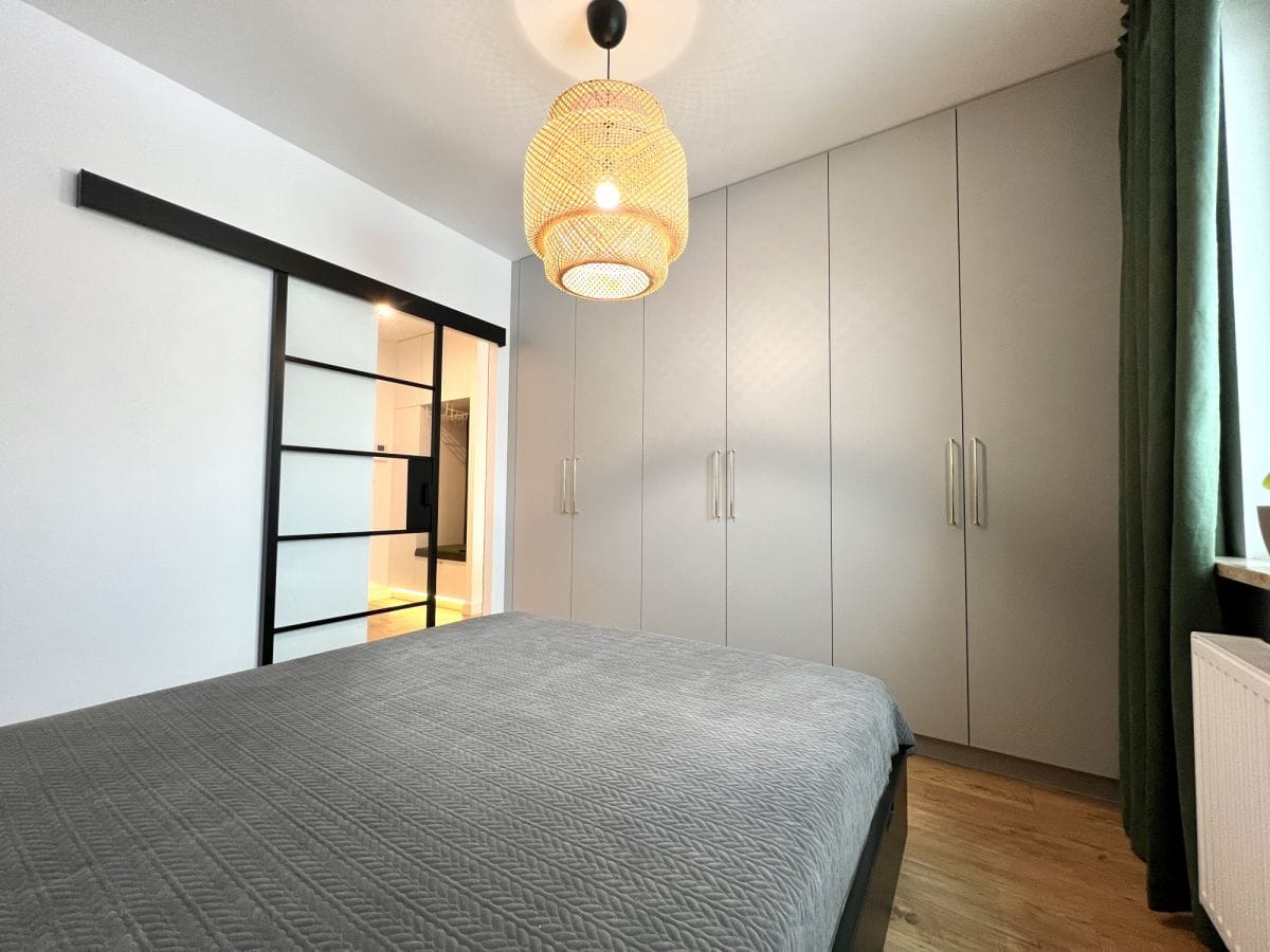 Mieszkanie 2 pokojowe na Wynajem