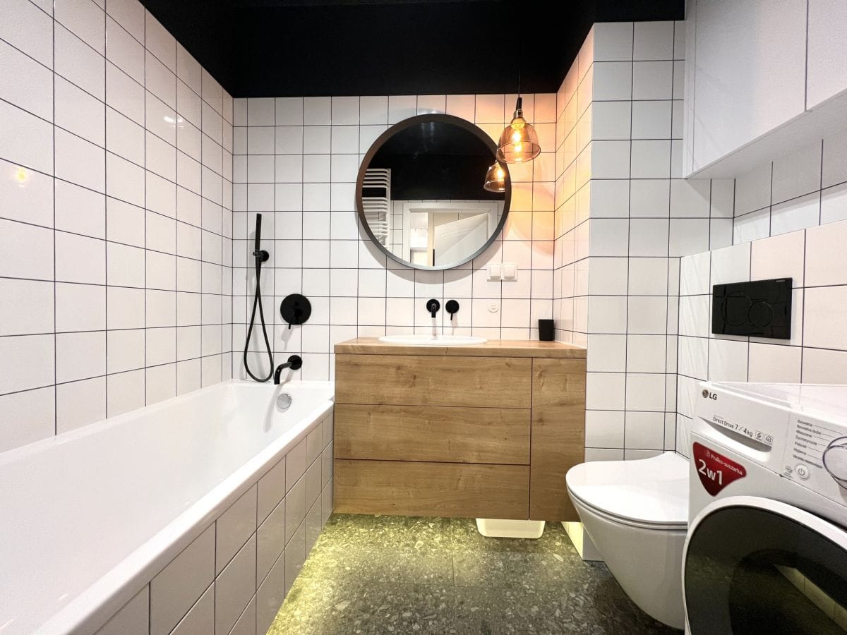 Mieszkanie 2 pokojowe na Wynajem