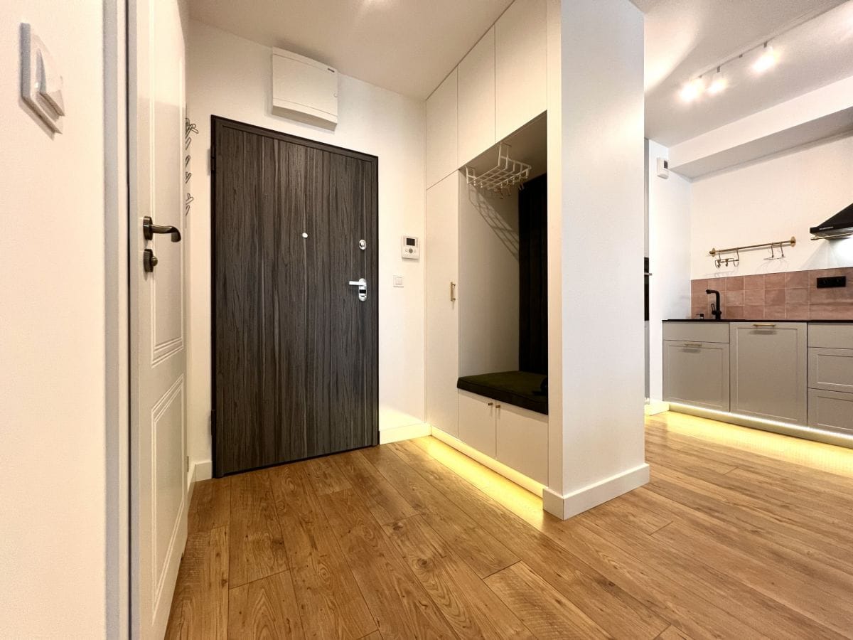 Mieszkanie 2 pokojowe na Wynajem