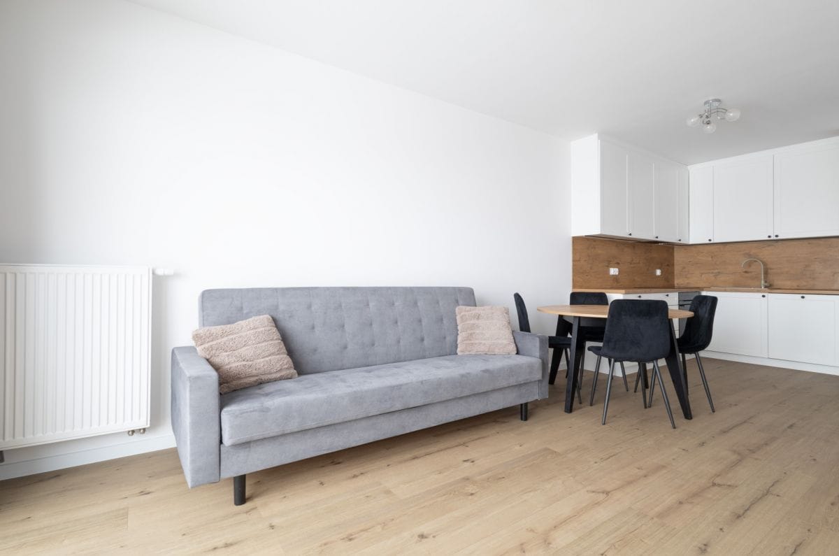 Mieszkanie 2 pokojowe na Wynajem