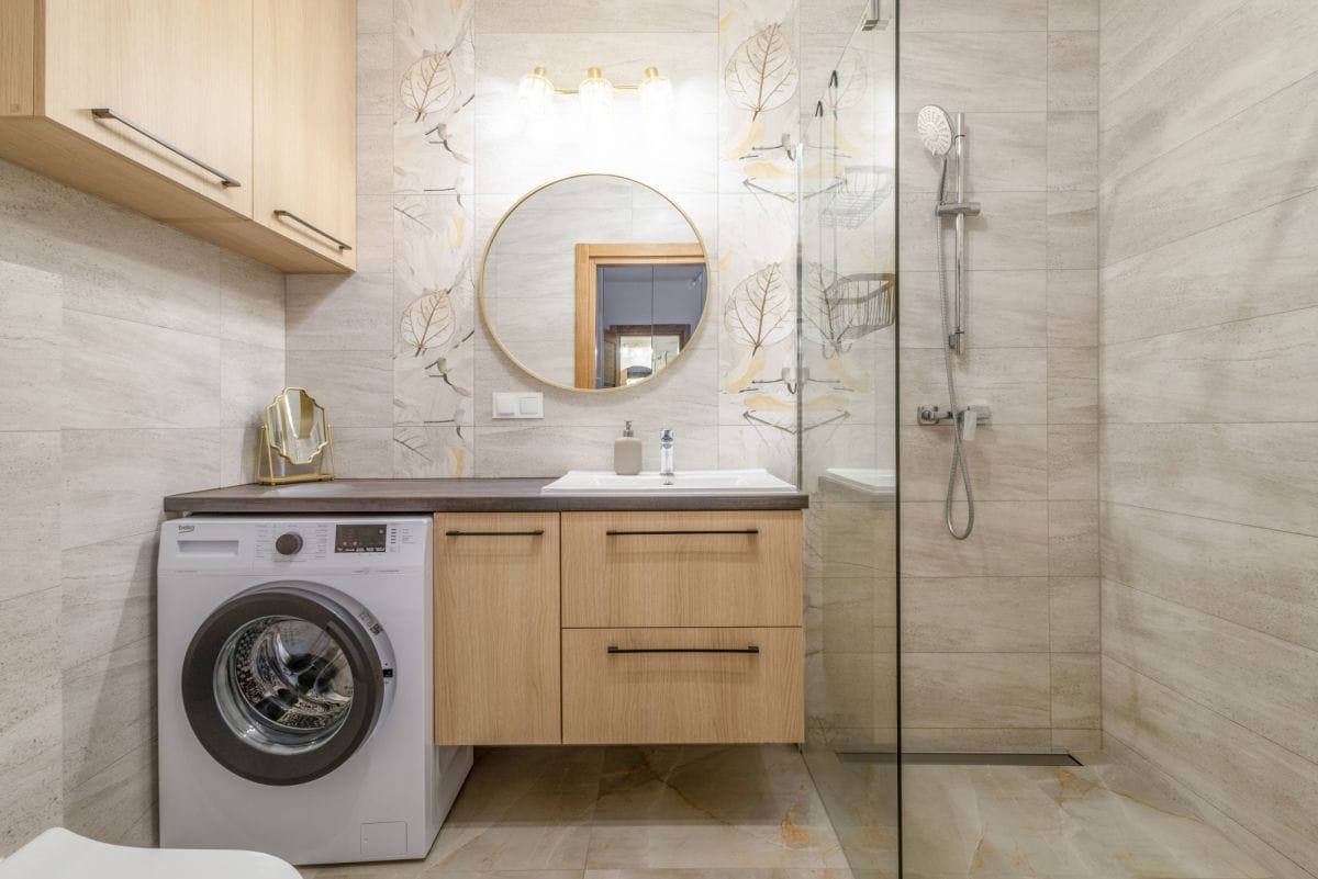 Mieszkanie 2 pokojowe na Wynajem