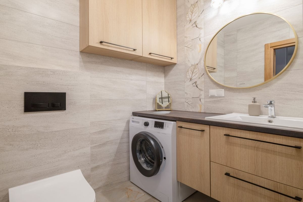 Mieszkanie 2 pokojowe na Wynajem