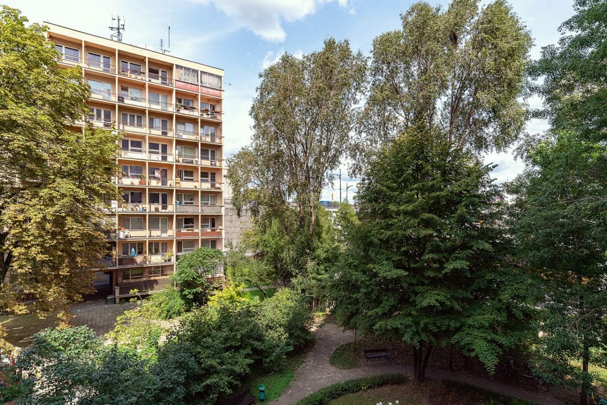 Mieszkanie 3 pokojowe na Sprzedaż