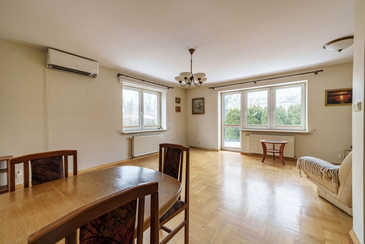 Dom 8 pokojowe na Wynajem