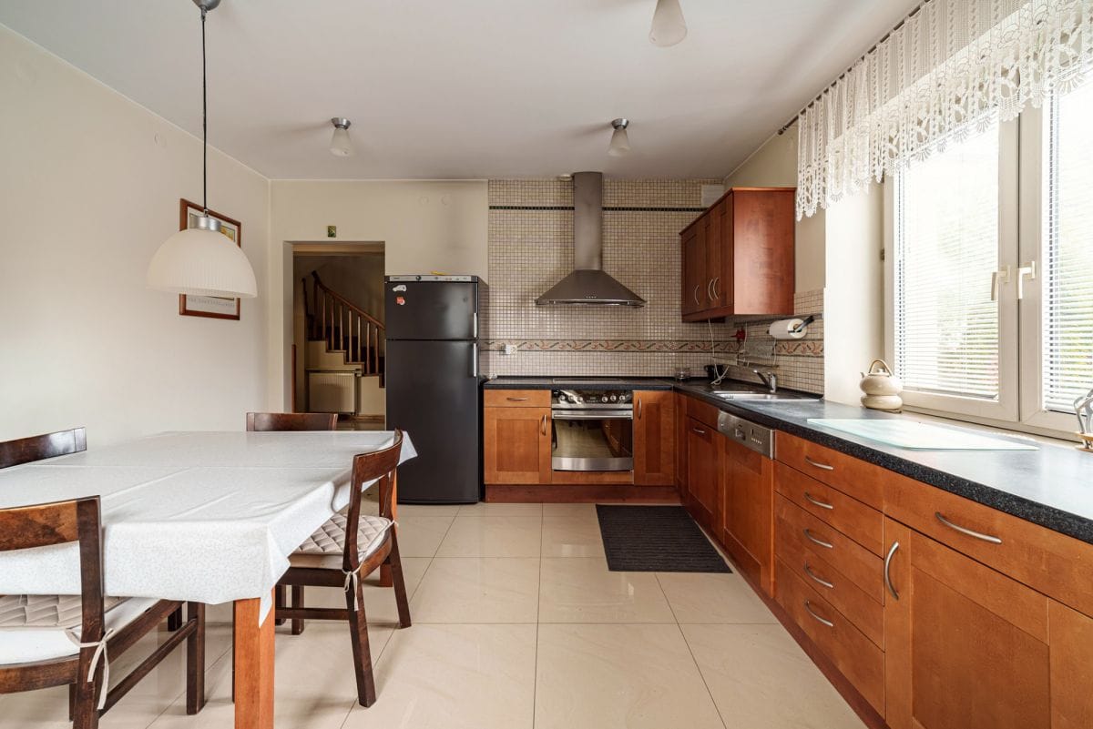 Dom 8 pokojowe na Wynajem