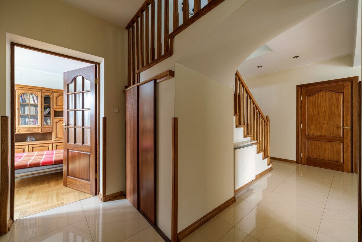 Dom 8 pokojowe na Wynajem