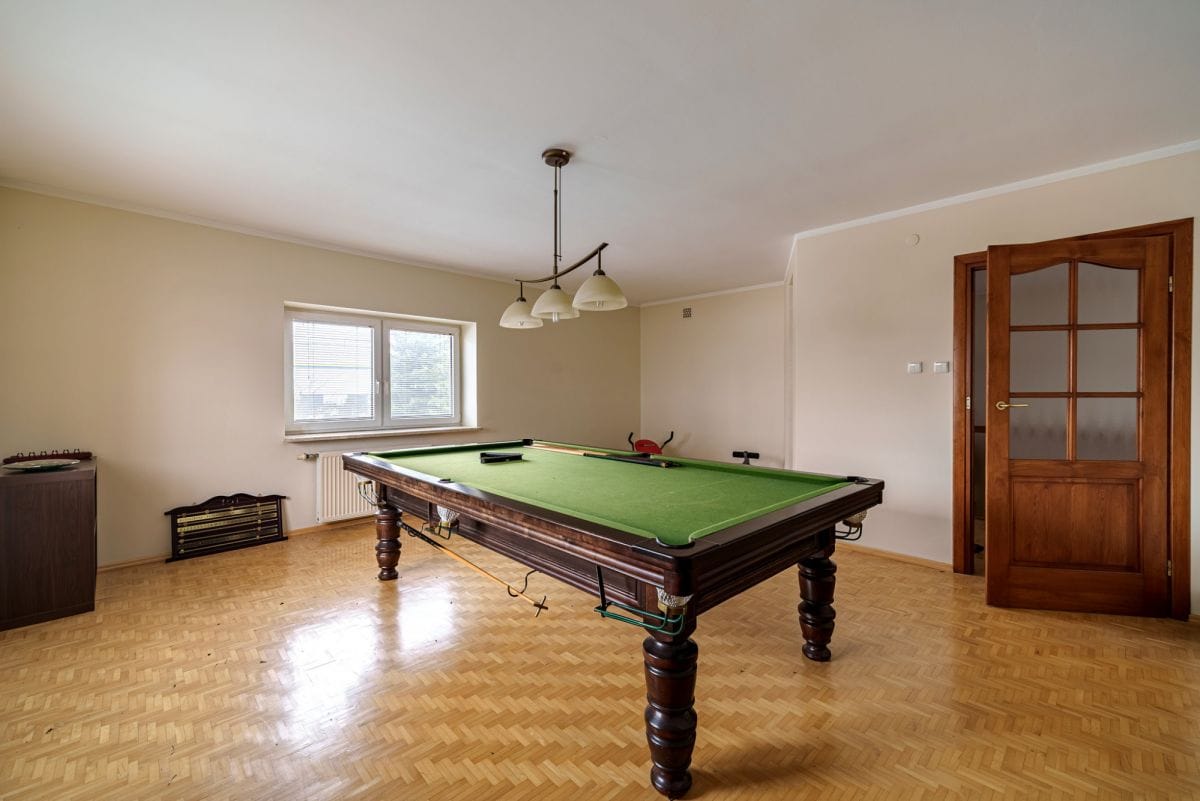 Dom 8 pokojowe na Wynajem