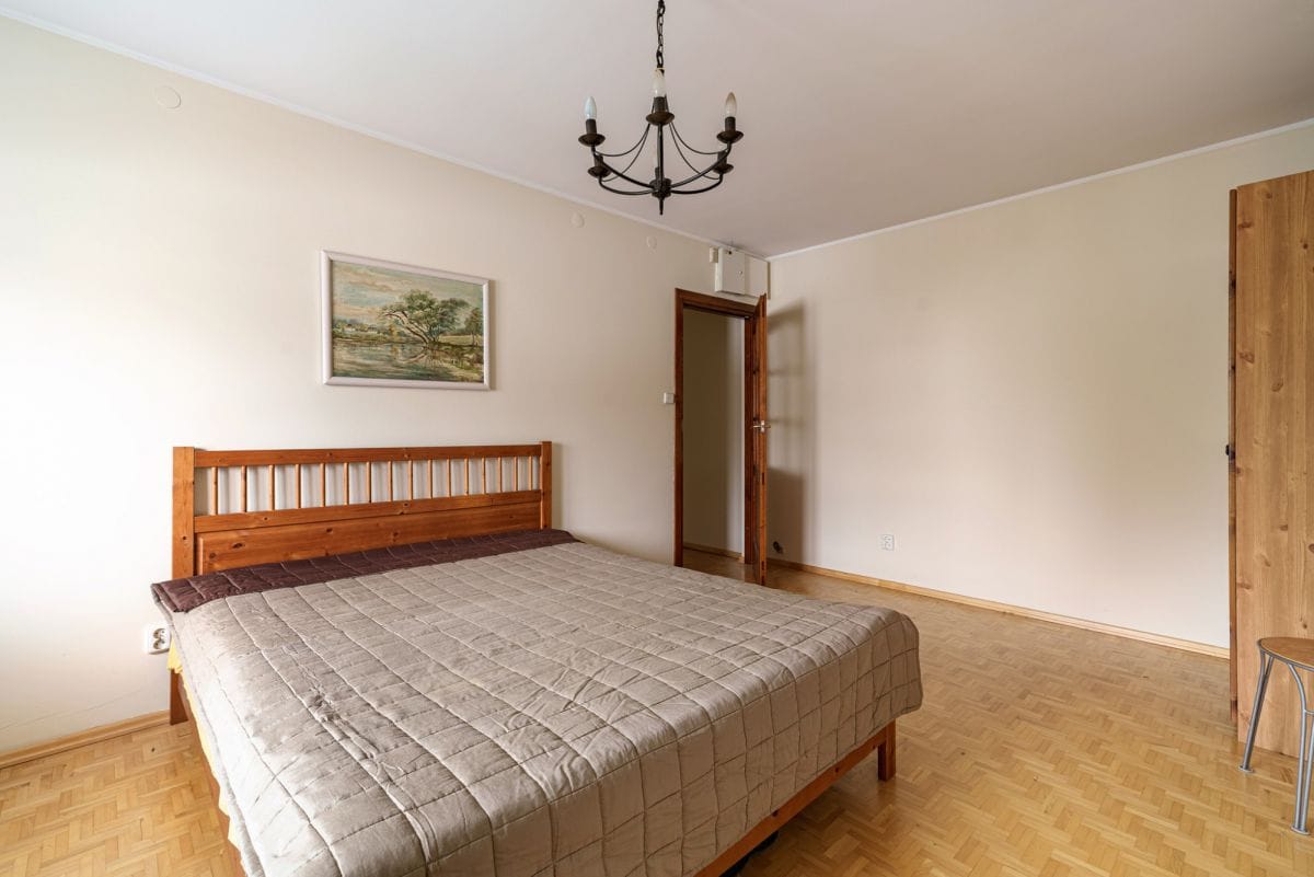 Dom 8 pokojowe na Wynajem