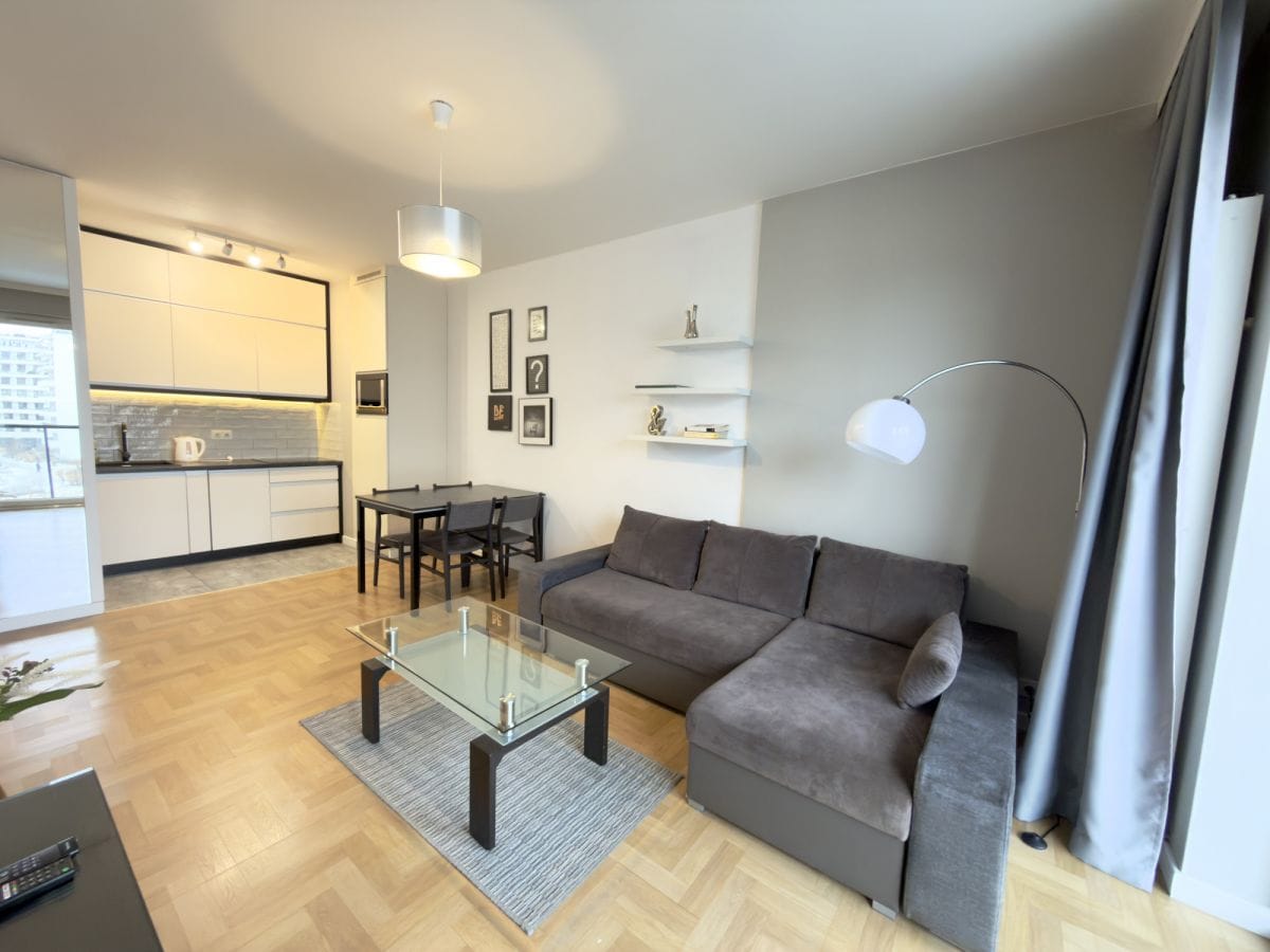 Mieszkanie 2 pokojowe na Wynajem