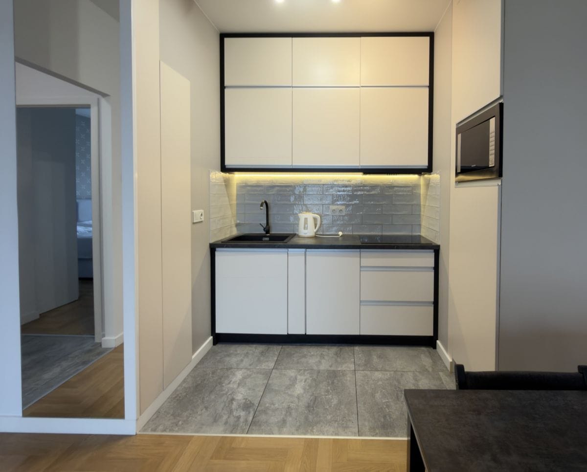 Mieszkanie 2 pokojowe na Wynajem