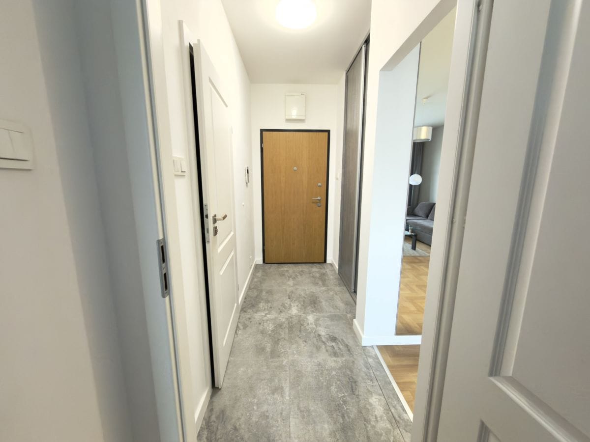 Mieszkanie 2 pokojowe na Wynajem