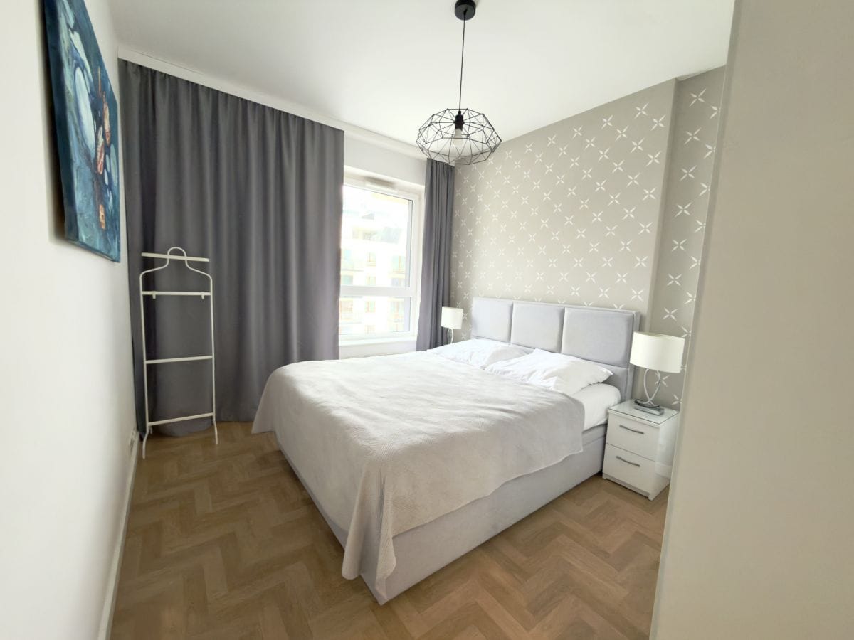 Mieszkanie 2 pokojowe na Wynajem