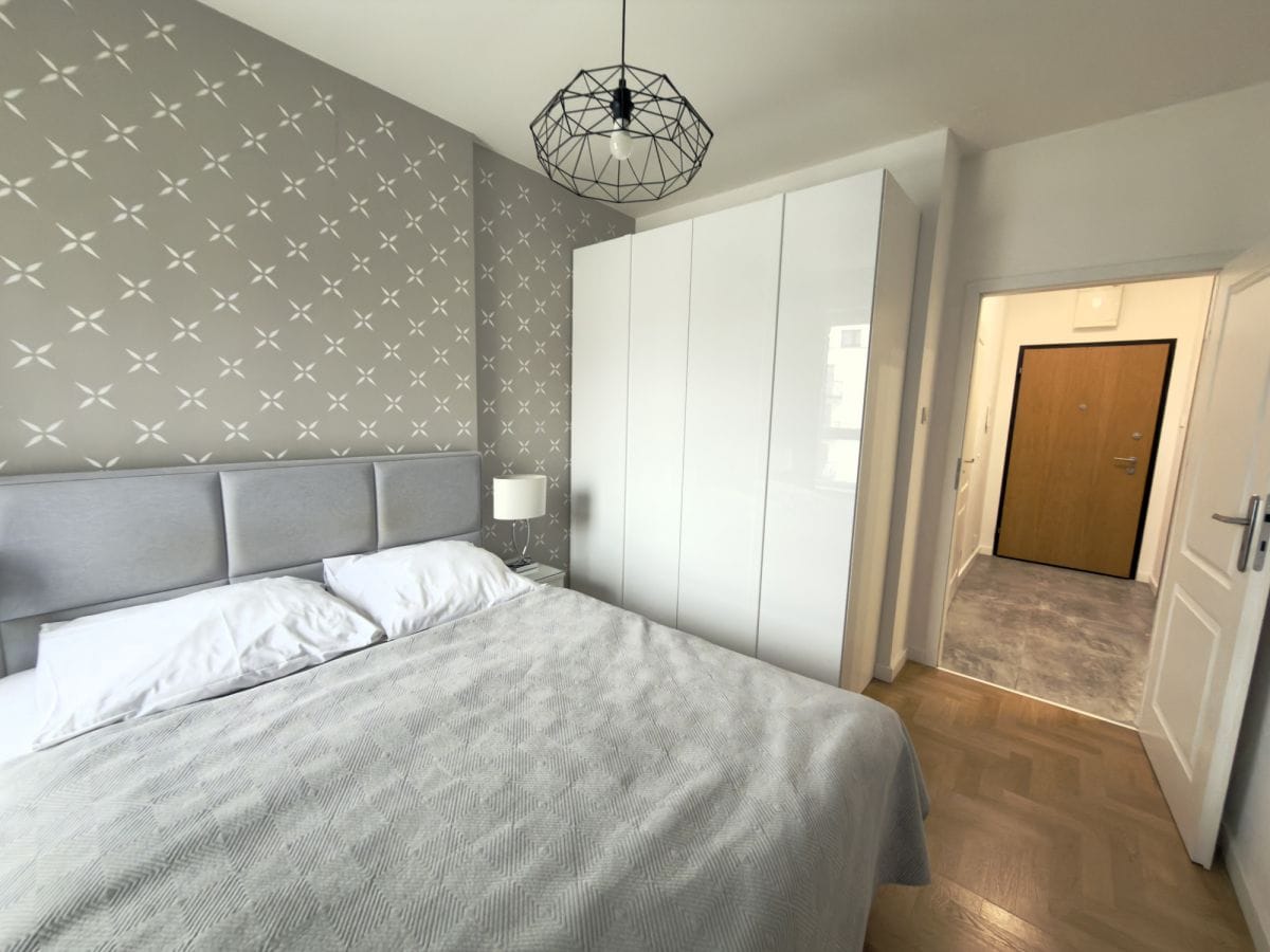 Mieszkanie 2 pokojowe na Wynajem