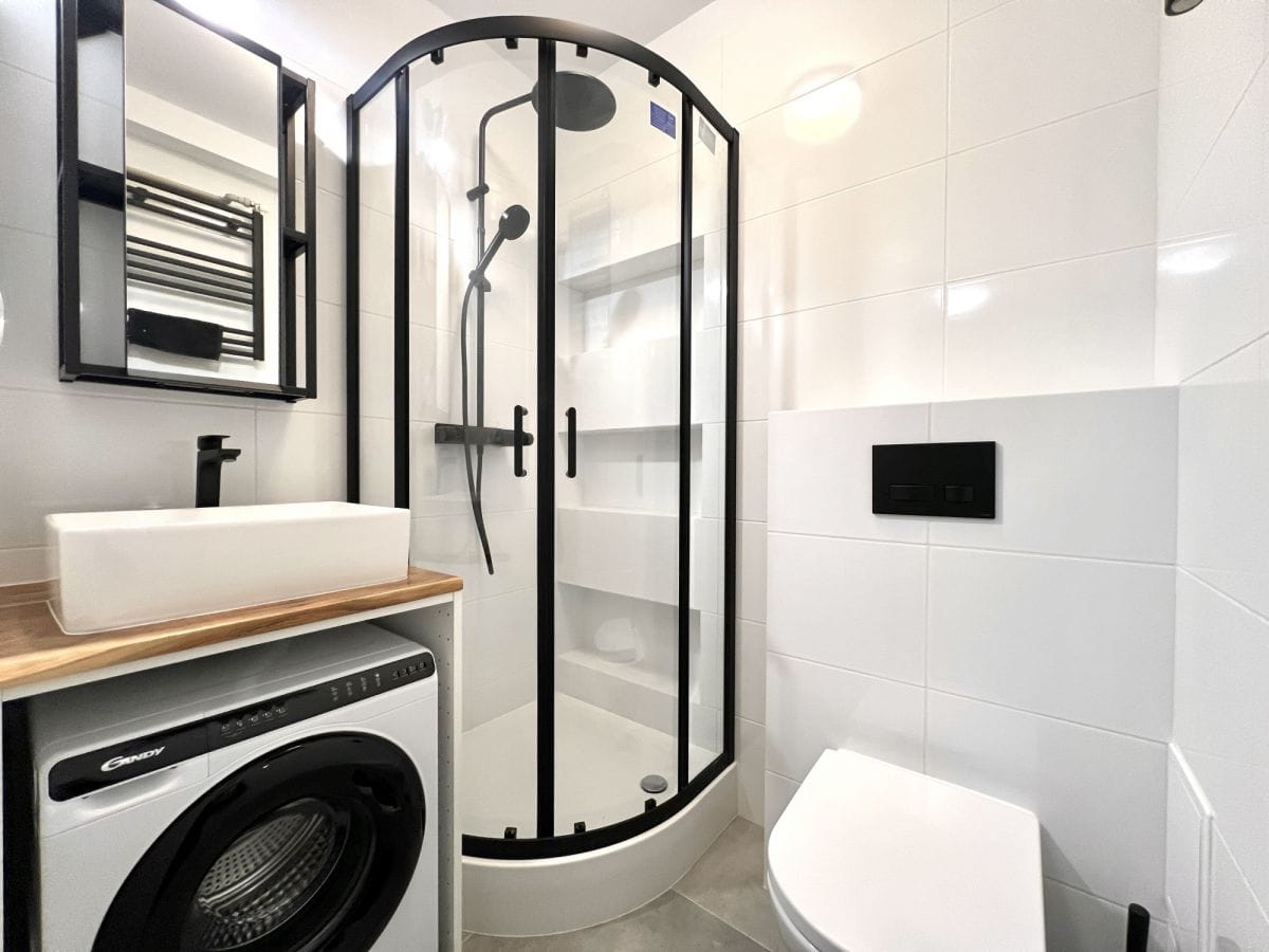 Mieszkanie 2 pokojowe na Wynajem