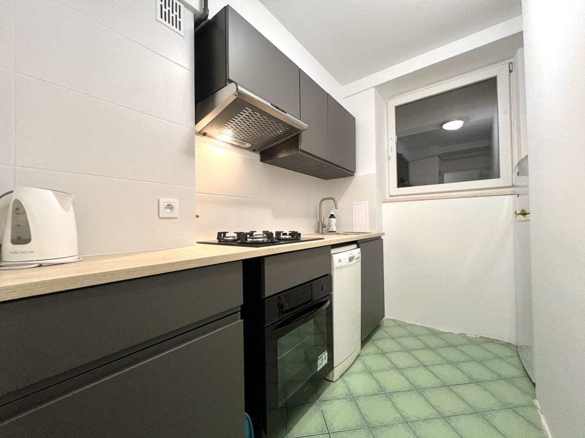 Mieszkanie 2 pokojowe na Wynajem