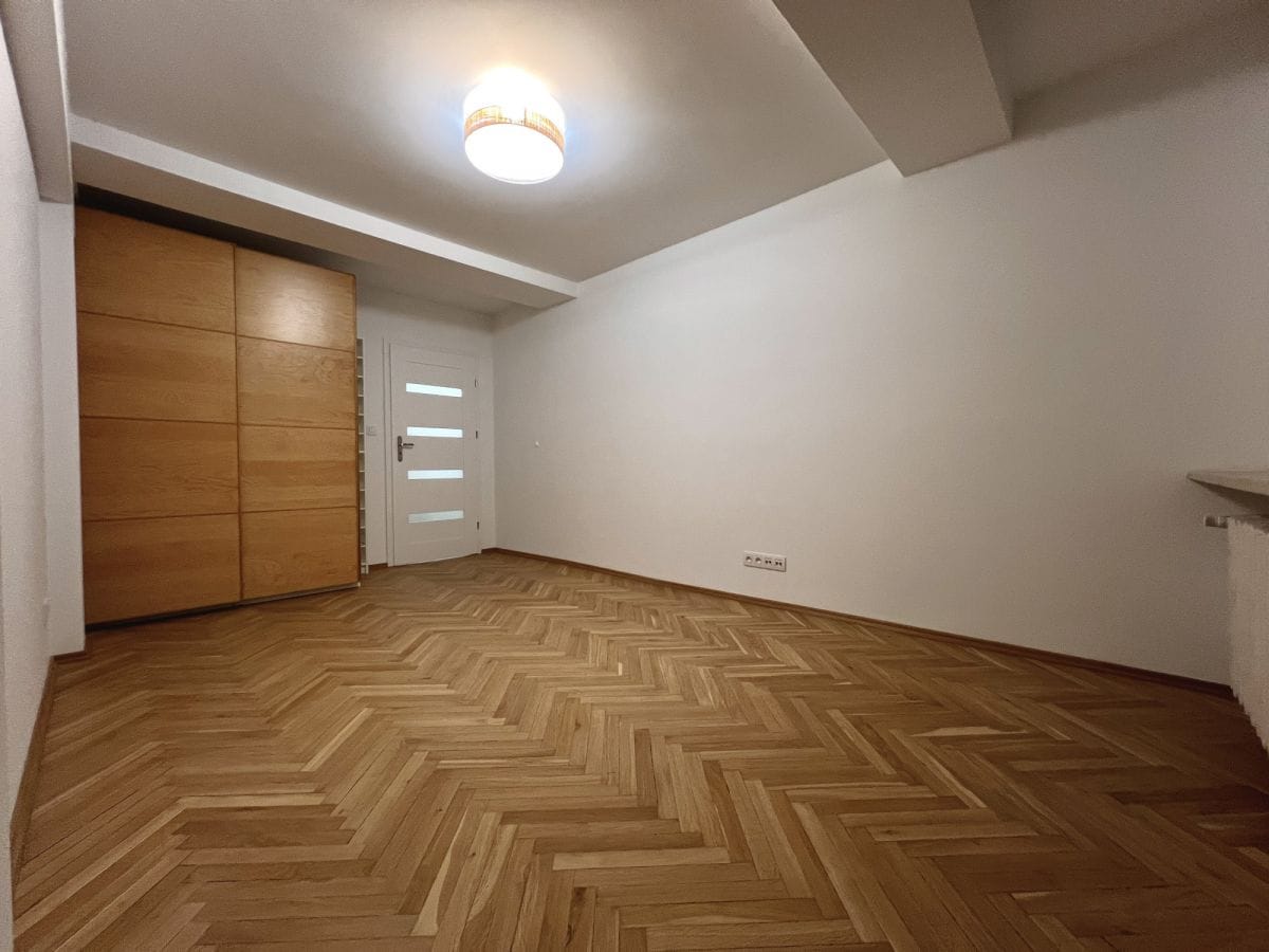 Mieszkanie 2 pokojowe na Wynajem