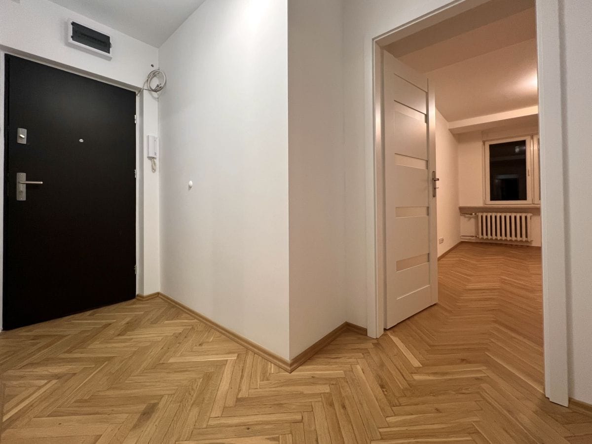 Mieszkanie 2 pokojowe na Wynajem