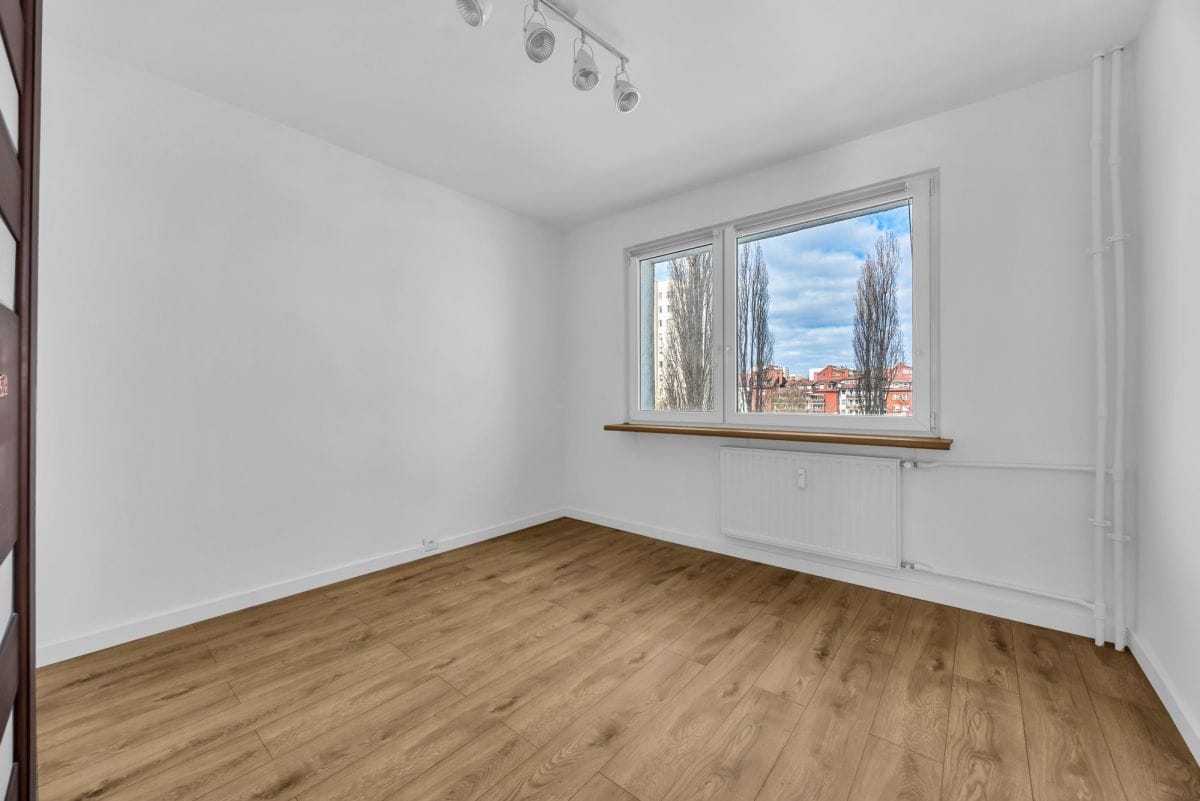 Mieszkanie 3 pokojowe na Sprzedaż