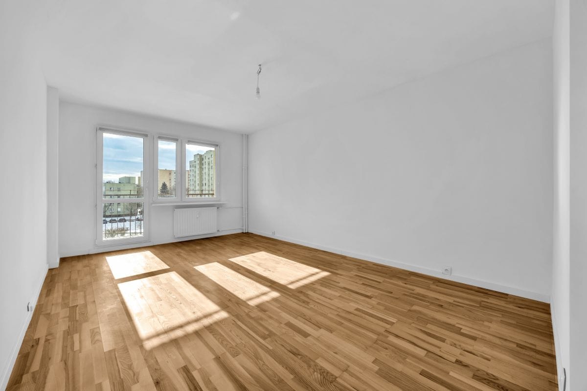 Mieszkanie 3 pokojowe na Sprzedaż