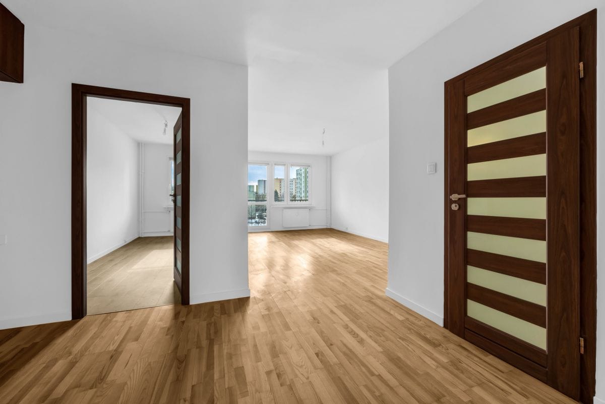 Mieszkanie 3 pokojowe na Sprzedaż