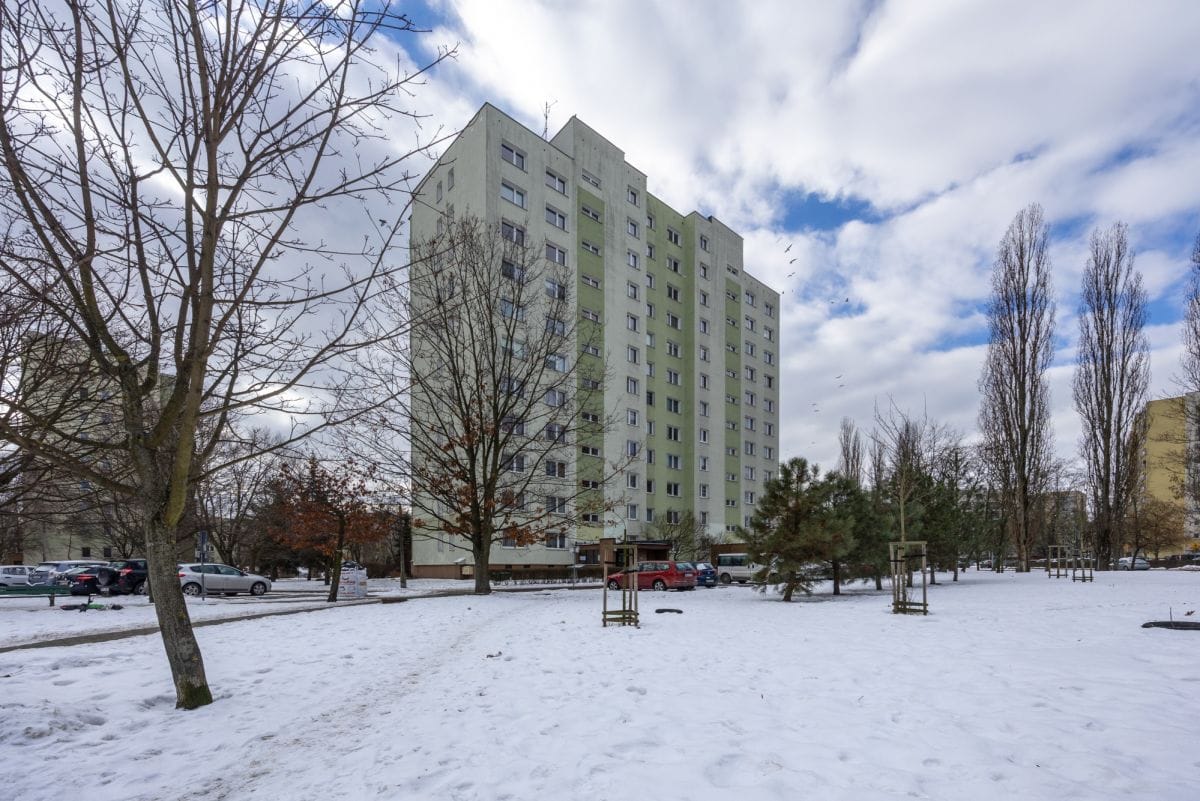 Mieszkanie 3 pokojowe na Sprzedaż