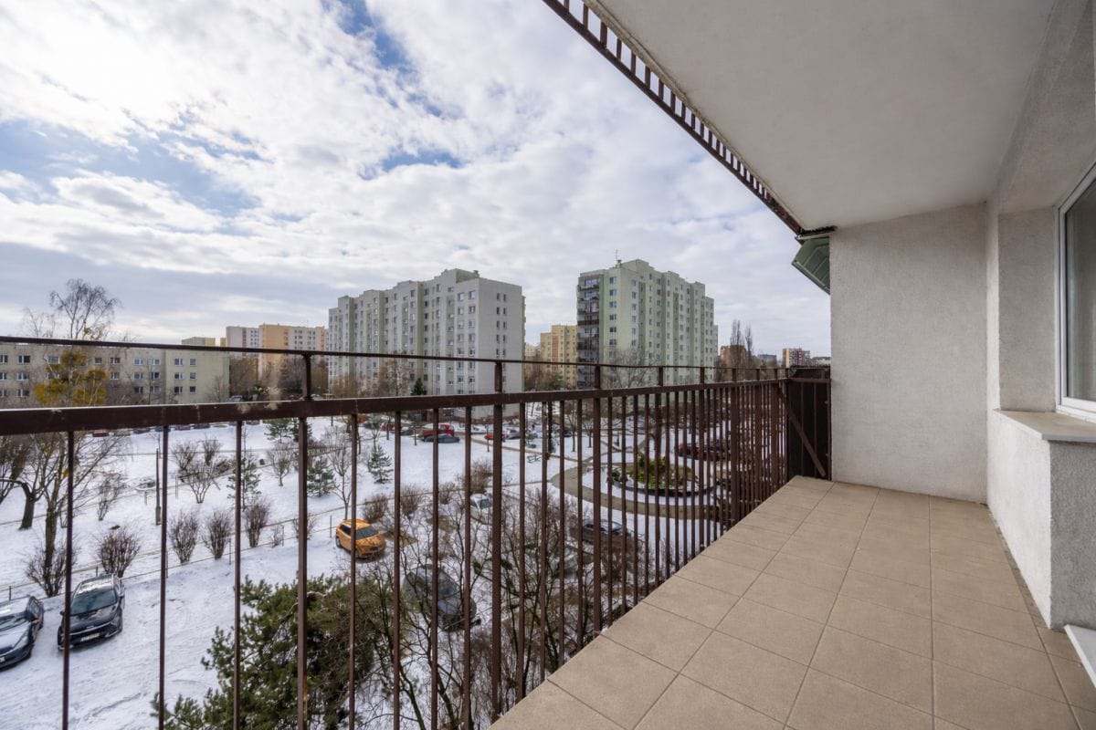 Mieszkanie 3 pokojowe na Sprzedaż