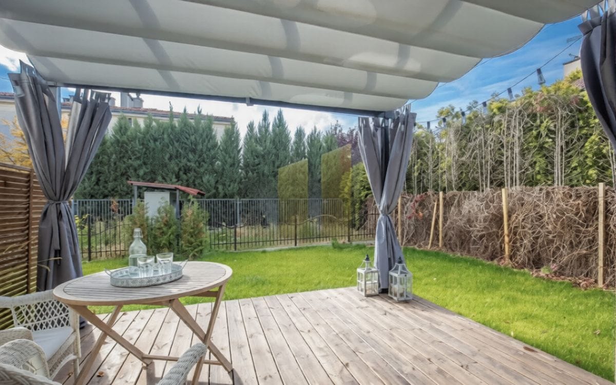 Mieszkanie 1 pokojowe na Sprzedaż