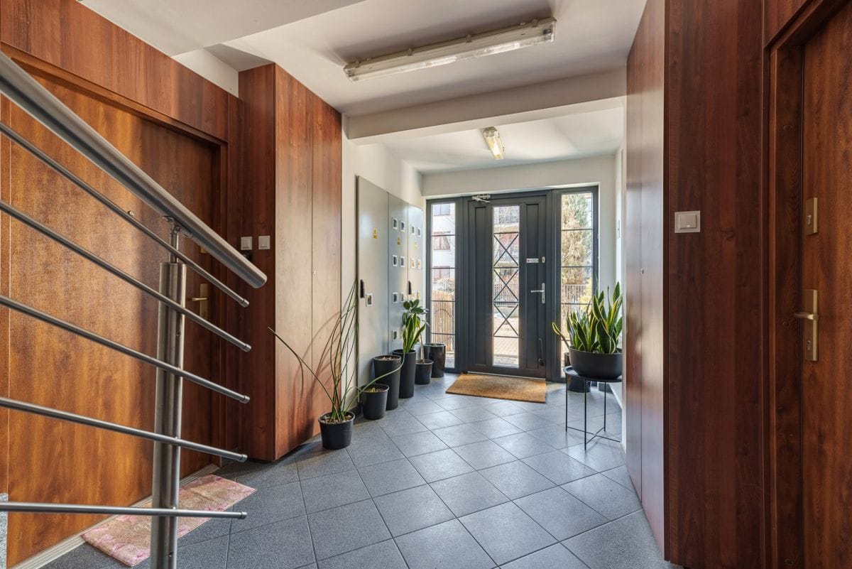 Mieszkanie 1 pokojowe na Sprzedaż