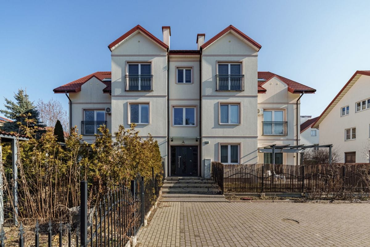 Mieszkanie 1 pokojowe na Sprzedaż