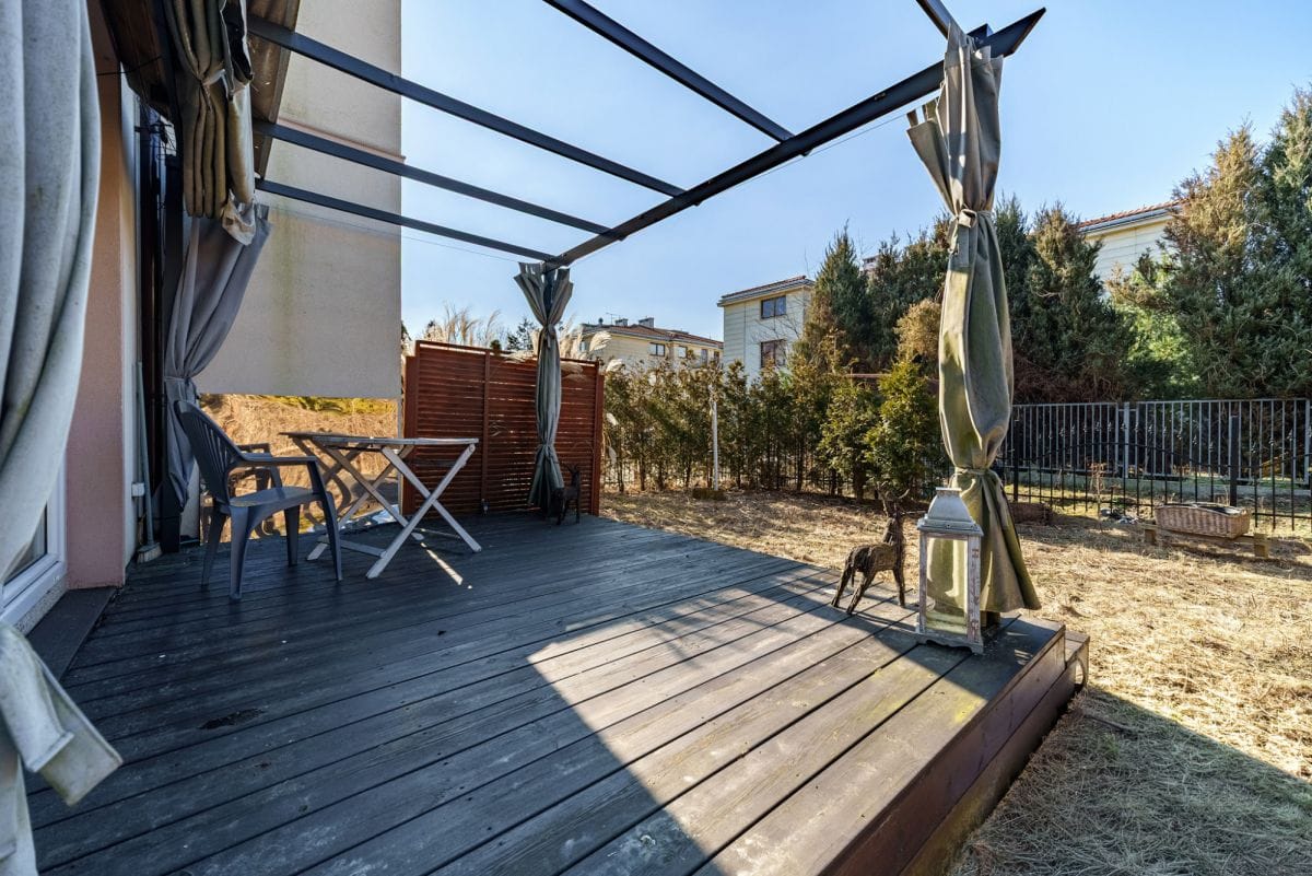 Mieszkanie 1 pokojowe na Sprzedaż