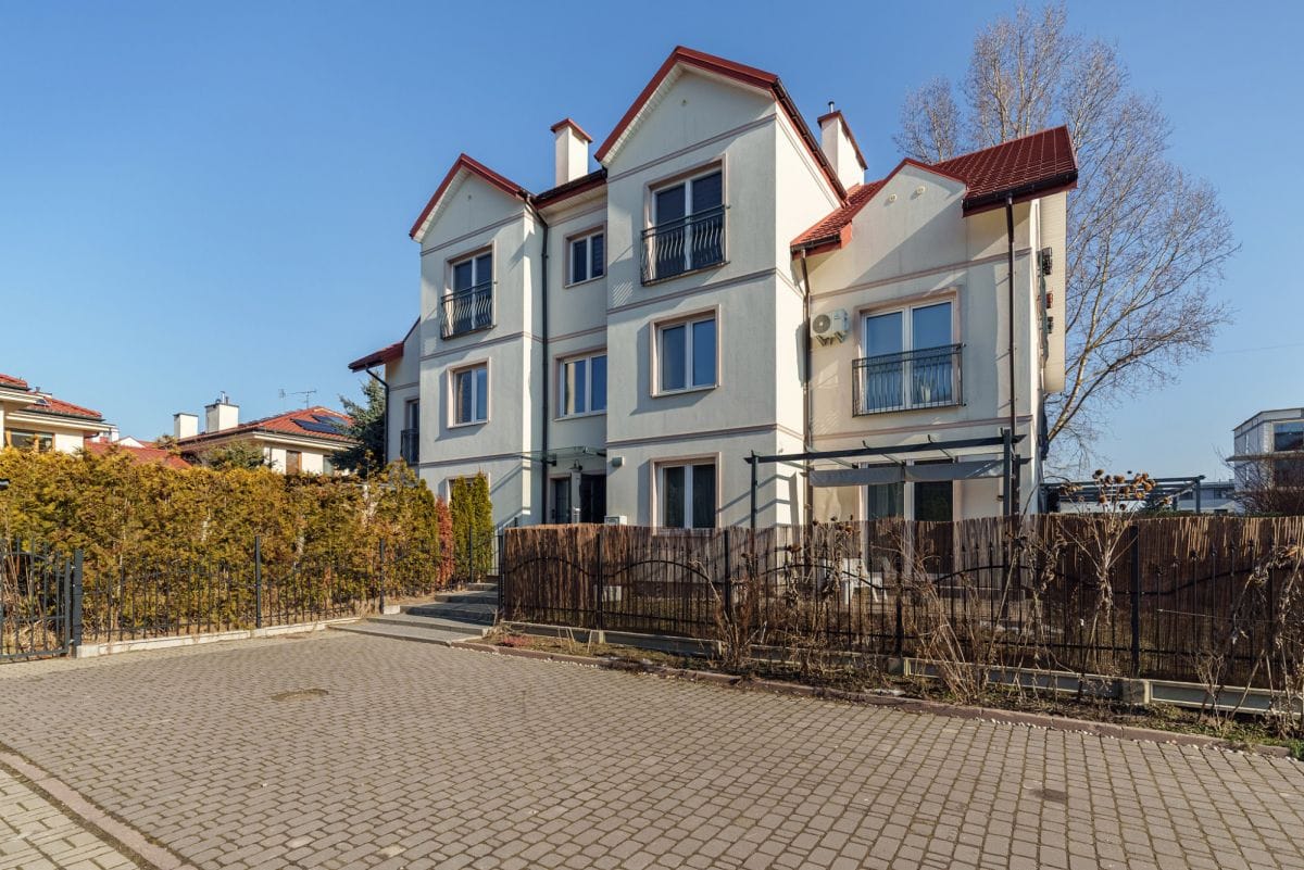 Mieszkanie 1 pokojowe na Sprzedaż