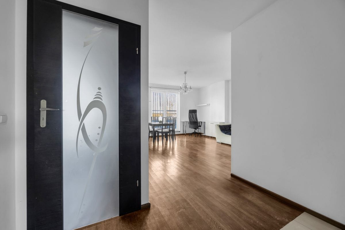 Mieszkanie 2 pokojowe na Wynajem