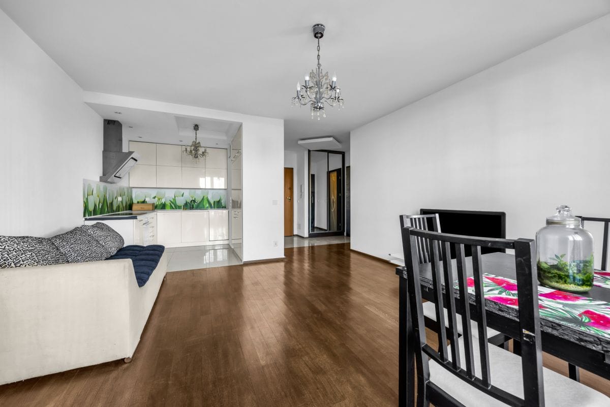 Mieszkanie 2 pokojowe na Wynajem